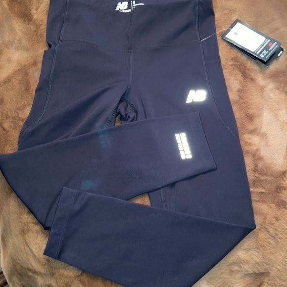 New Balance run crop tight - Picture 5 of 5